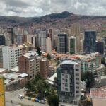 Directorio de Edificios en Bolivia