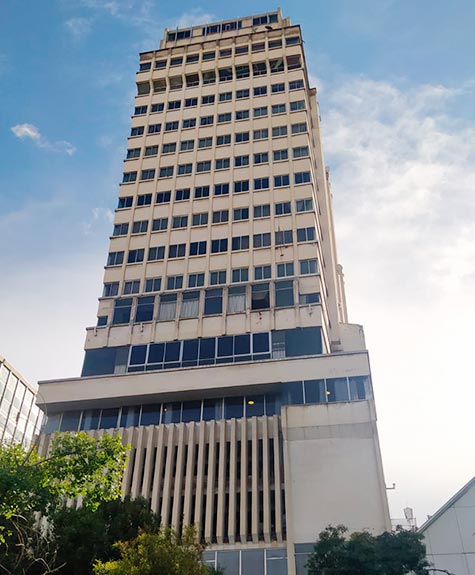 16 de julio edif