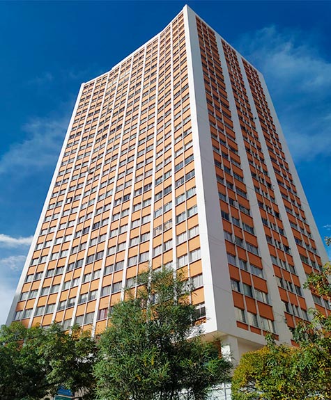 alameda edif