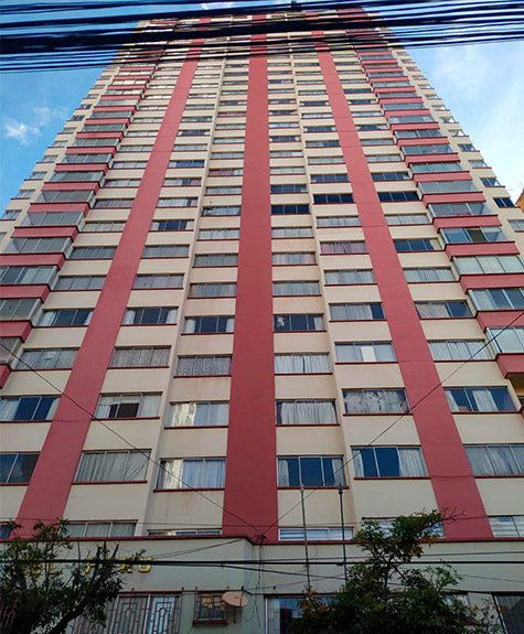 alianza edif