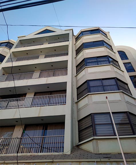 basaure edif