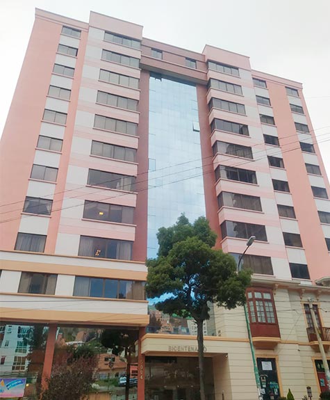 bicentenario edif