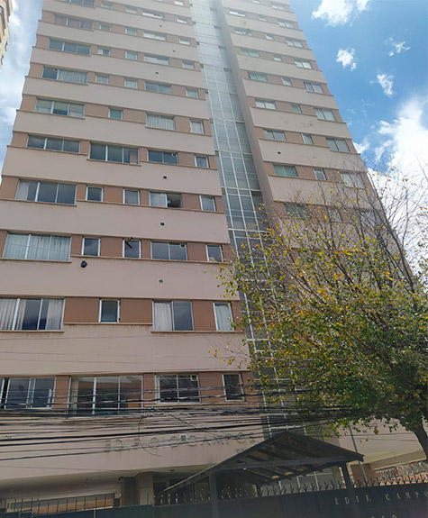 campos edif