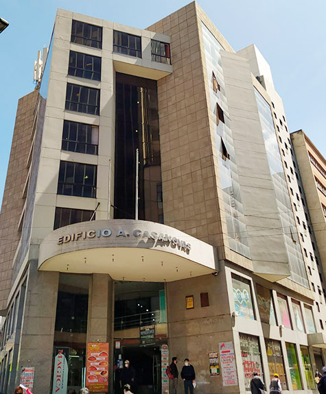 casanovas edif