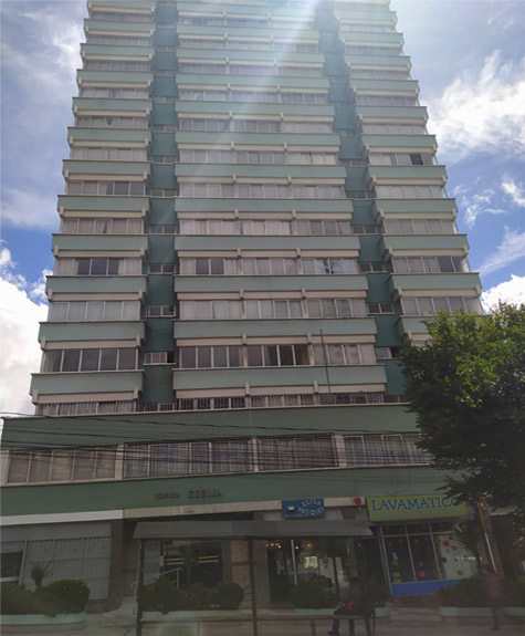 cobija edif