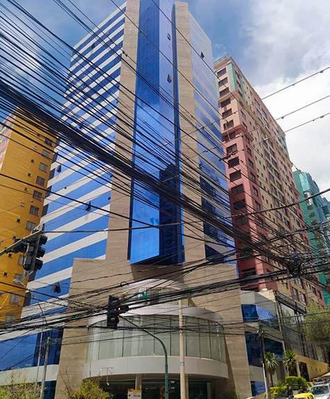codeco torre