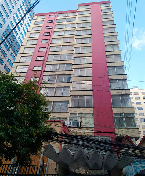 cofadena edif