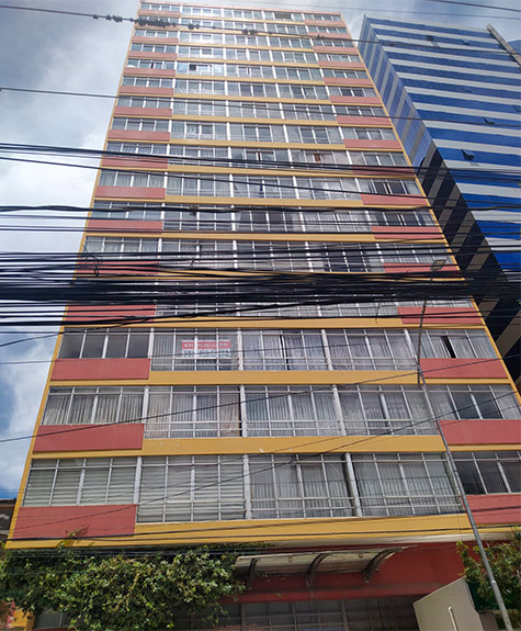 concordia edif
