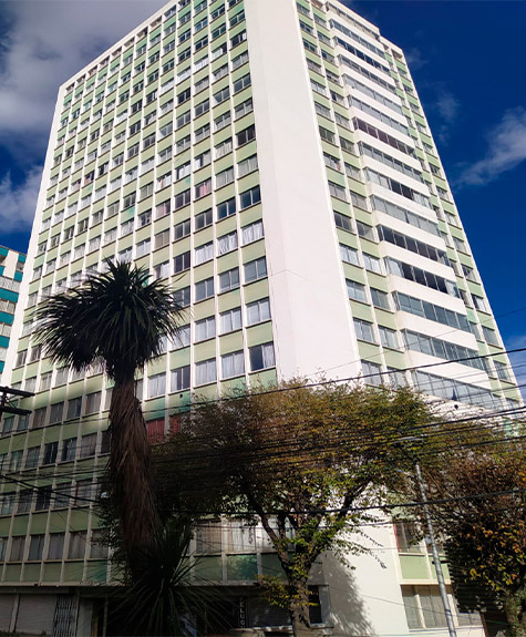 florida edif
