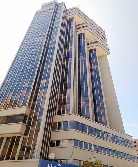 hansa edif