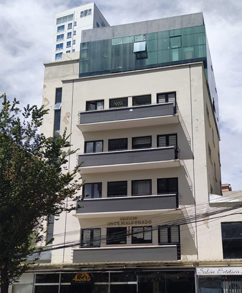 hnos maldonado