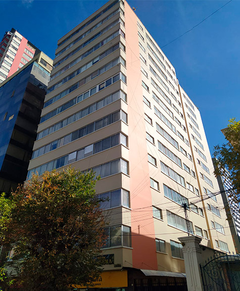 indiana edif