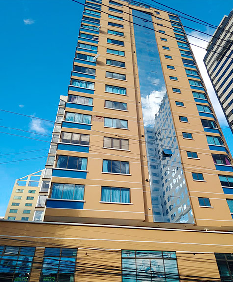 intiwara edif