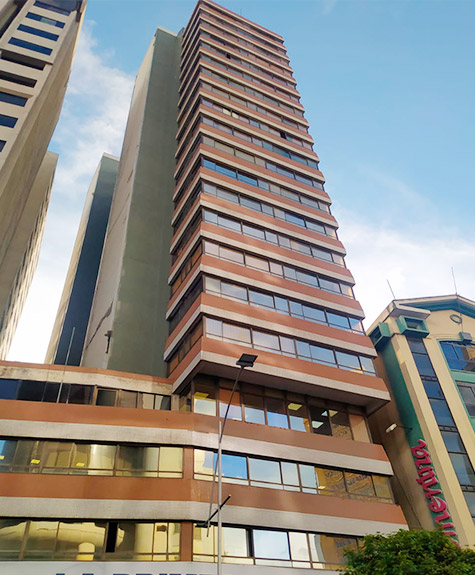 la primera edif
