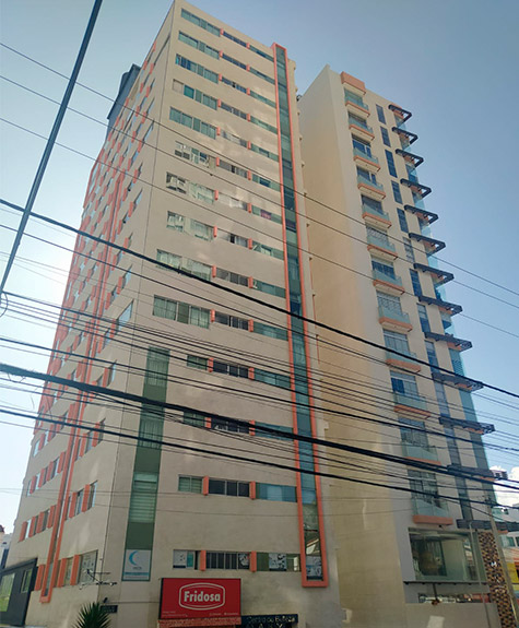mahlis edif