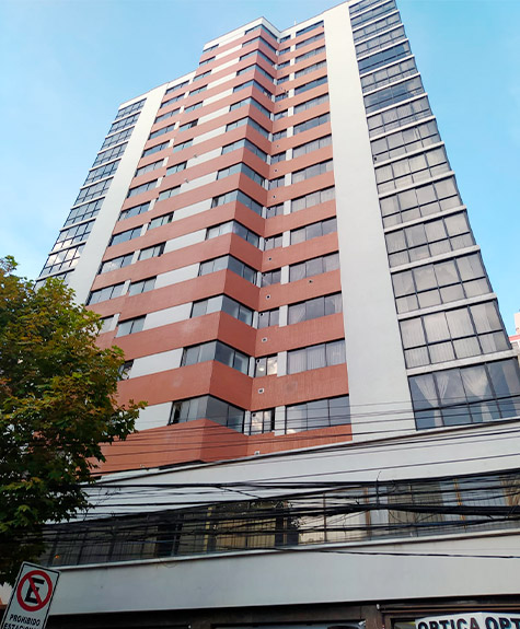 manantial edif