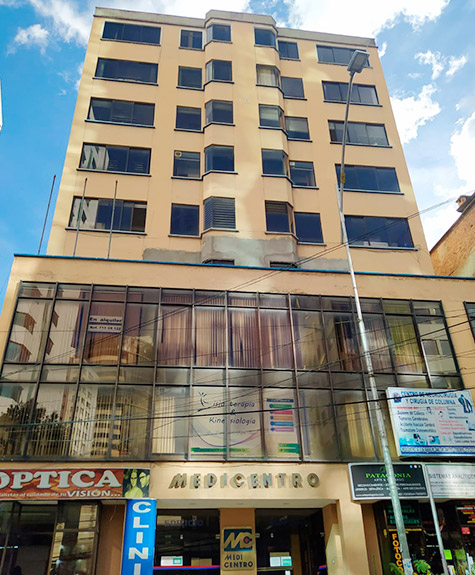 medicentro edif