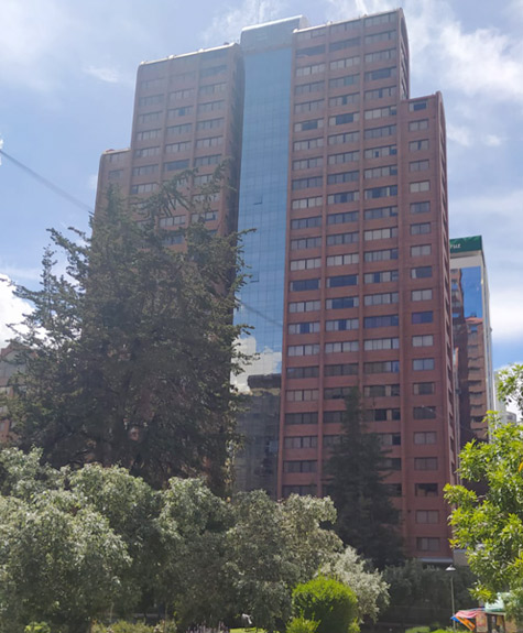 multicentro