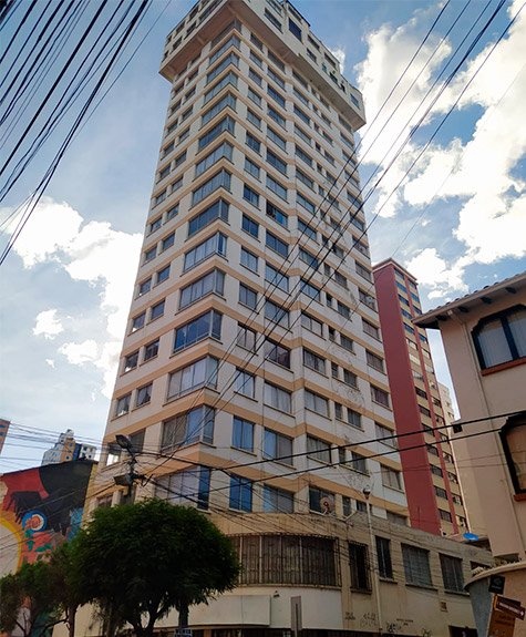 salgueiro edif