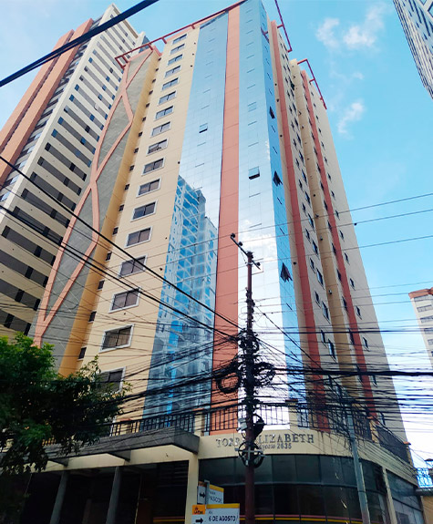 torre elizabet edif
