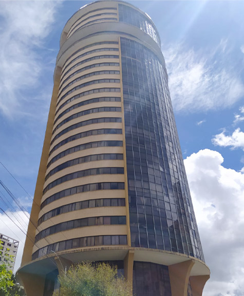 torre las americas