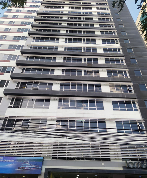 torre luz edif