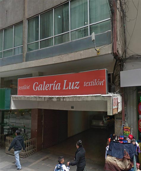 Galería Luz