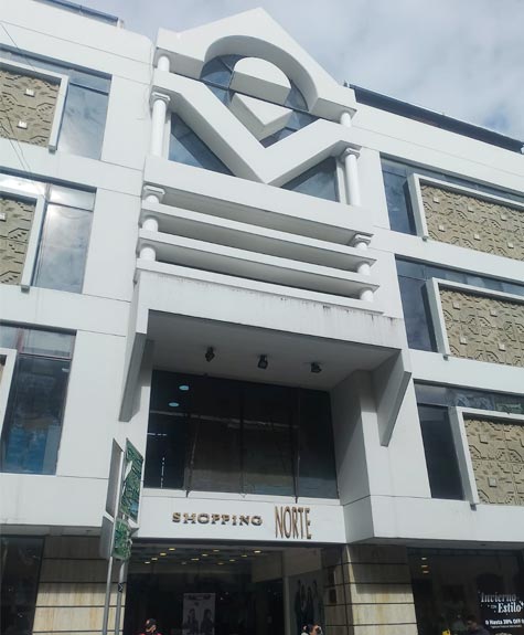 Shopping Norte