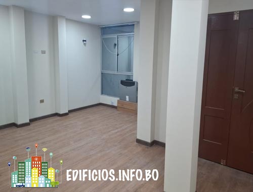 Departamento a estrenar