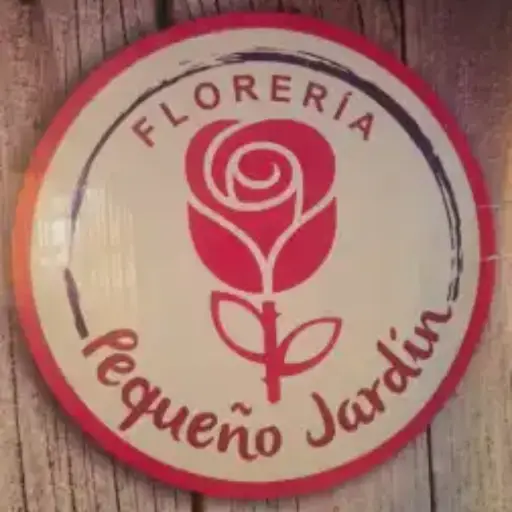 Florería Pequeño Jardín