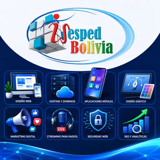 Wesped Bolivia